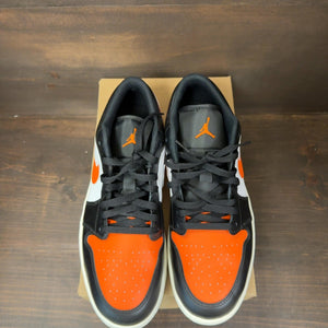 Jordan 1 Low Shattered Backboard Alternate Size 13 (Pre-Owned) - Image 3