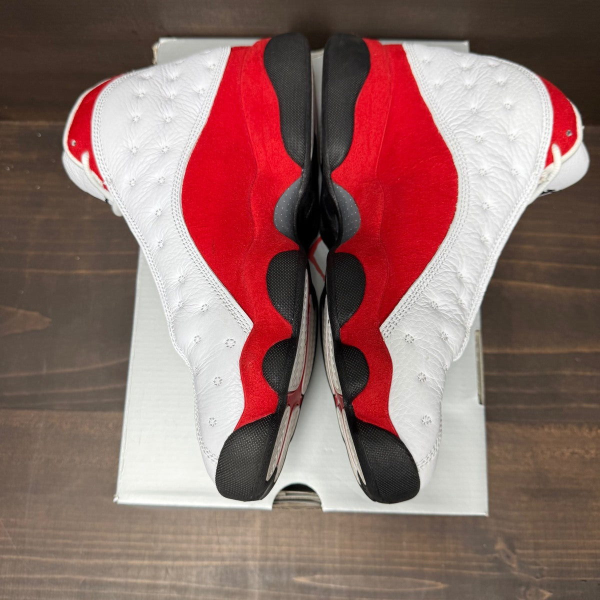 Jordan 13 Retro OG Chicago (2026) - Image 3