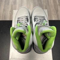 Green Bean Jordan 5 (USED)
