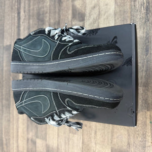 Jordan 1 Retro Low OG SP Travis Scott Black Phantom - Image 5