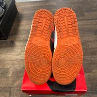 Starfish Jordan 1 High (W) (USED)