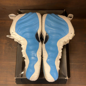 Nike Air Foamposite Pro University Blue (2026) - Image 4