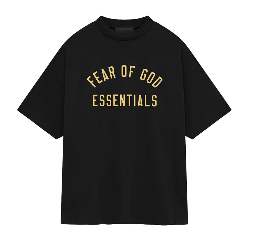 Essentials Crewneck Tee
