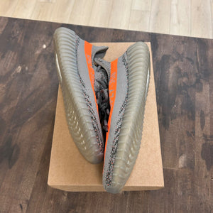 adidas Yeezy Boost 350 V2 Beluga Reflective Size 10.5 (Pre-Owned) - Image 1