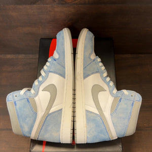 Jordan 1 Retro High OG Hyper Royal - Image 5