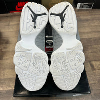 Particle Grey Jordan 9 (USED)