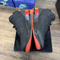 Jordan 3 Retro J Balvin Rio - Image 5