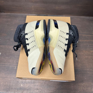 Jordan 17 Retro Low SP Infinite Archives - Image 4