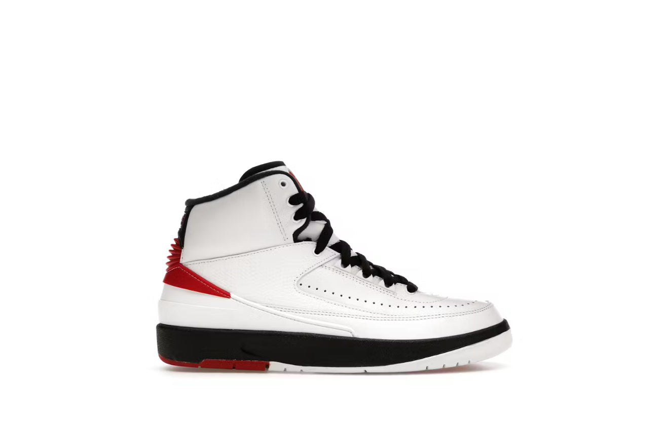 (GS) Chicago Jordan 2 OG Retro