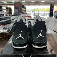 Fear Jordan 4 (USED)