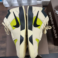 Bright Cactus Jumpman Jack Travis Scott (USED)