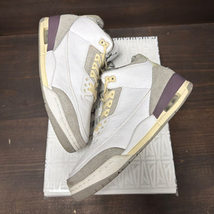 Jordan 3 Retro SP A Ma Maniére (Women's) - Image 2