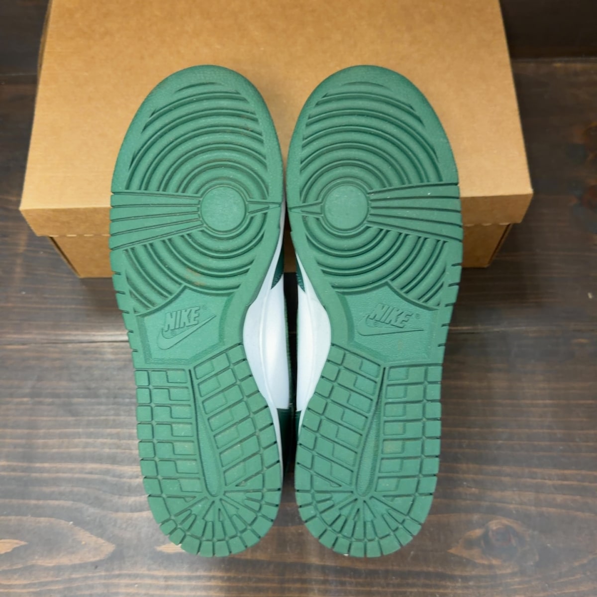 Nike Dunk High Australia Size 10 (Pre-Owned) - Image 6