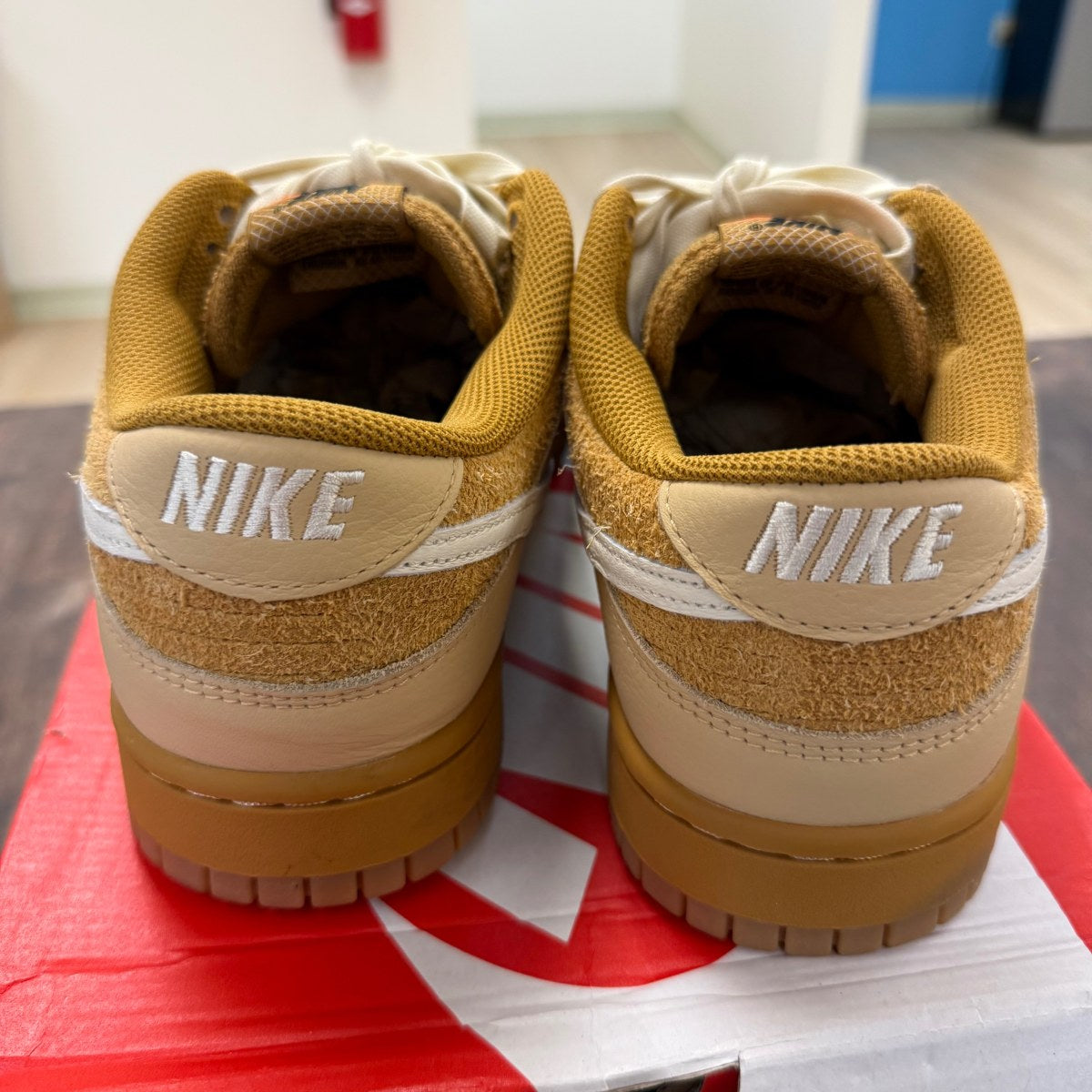 Nike Dunk Low Waffle - Image 3
