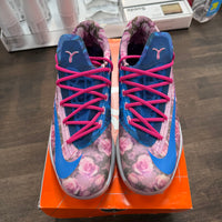 Aunt Pearl KD 6 (USED)