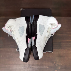 Jordan 5 Retro Medium Soft Pink (GS) - Image 3