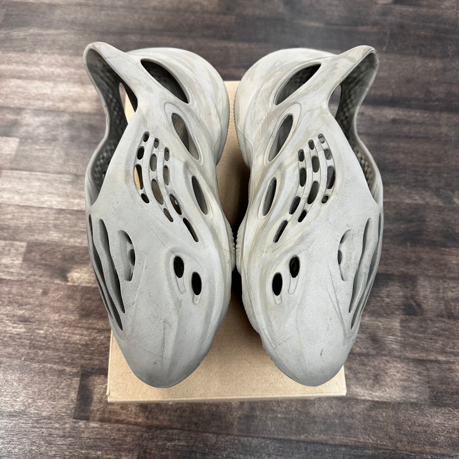 Stone Sage Foam RNNR (USED)