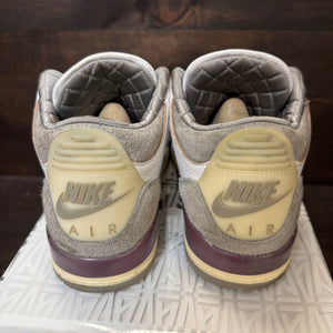 Jordan 3 Retro SP A Ma Maniére (Women's) - Image 3