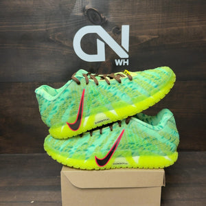 Nike Ja 3 Zombie Size 12.5 (Pre-Owned) - Image 1
