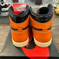 Shattered Backboard 3.0 Jordan 1 High (USED)