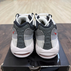 Nike Air Max 95 Smoke Grey - Image 3