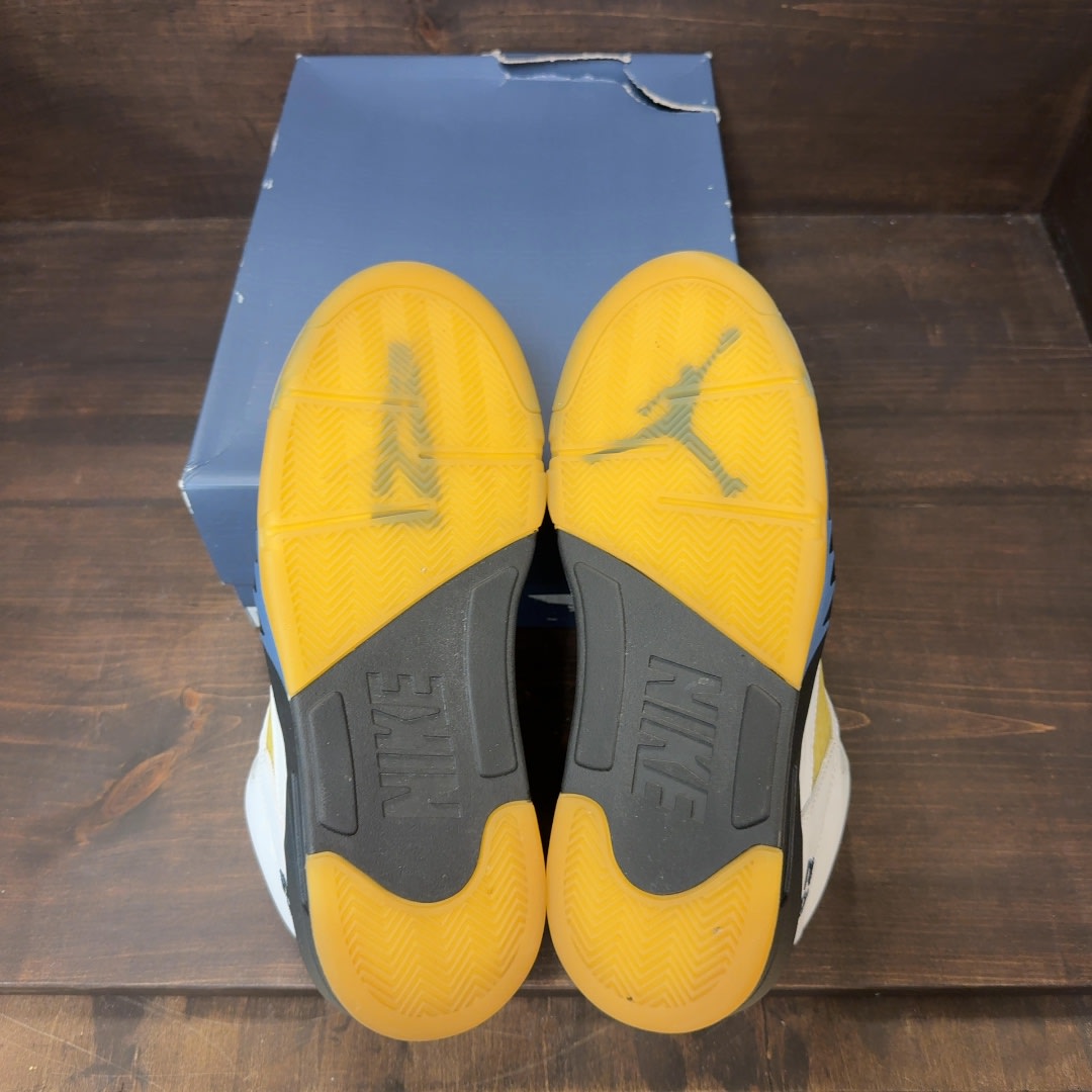 Jordan 5 Retro A Ma Maniére Dawn (Women's) - Image 7