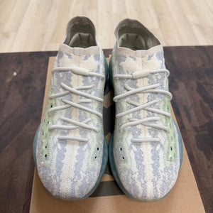 adidas Yeezy Boost 380 Alien Blue - Image 2