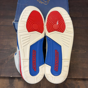 Jordan 3 Retro International Flight - Image 9