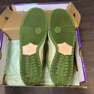 Nike SB Dunk Low Yuto Horigome Matcha - Image 9