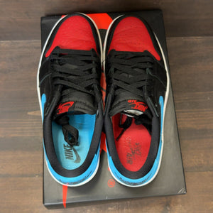 Jordan 1 Retro Low OG NC to Chi (Women's) - Image 5