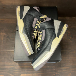 Jordan 3 Retro OG SP A Ma Maniére While You Were Sleeping (Women's) - Image 2