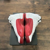 Cherry Jordan 12 Retro (GS) (USED)