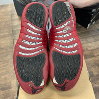 Cherry Jordan 12 (USED)