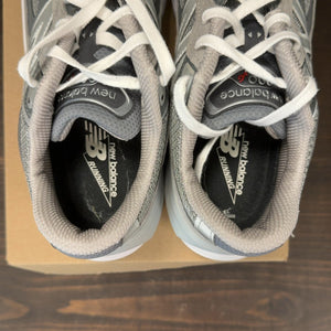 New Balance 990v6 MiUSA Grey Size 9 (Pre-Owned) - Image 6