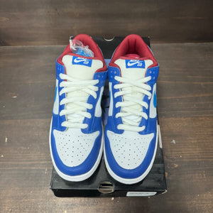 Nike SB Dunk Low Neptune Size 9.5 (Pre-Owned) - side