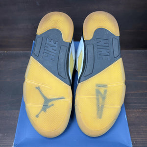 Jordan 5 Retro A Ma Maniére Dawn (Women's) - Image 6