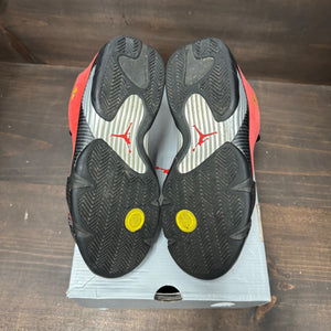 Jordan 14 Retro Ferrari (2025) - Image 6