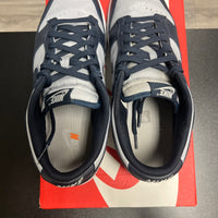 Nike Dunk Low Georgetown (Used)