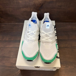 adidas Ultra Boost 1.0 DNA Cloud White Green - Image 2