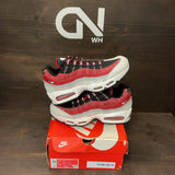 Nike Air Max 95 Yardrunners Morehouse Size 9 - front