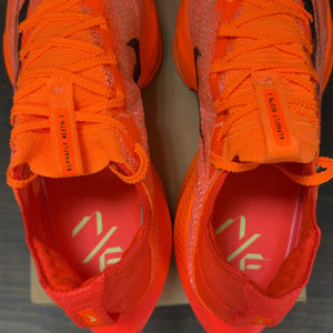 Nike Air Zoom Alphafly Next% 2 Total Orange Size 12 - Image 6