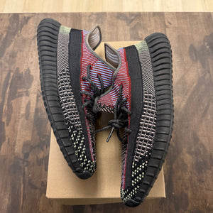 adidas Yeezy Boost 350 V2 Yecheil (Non-Reflective) Size 13 (Pre-Owned) - Image 1