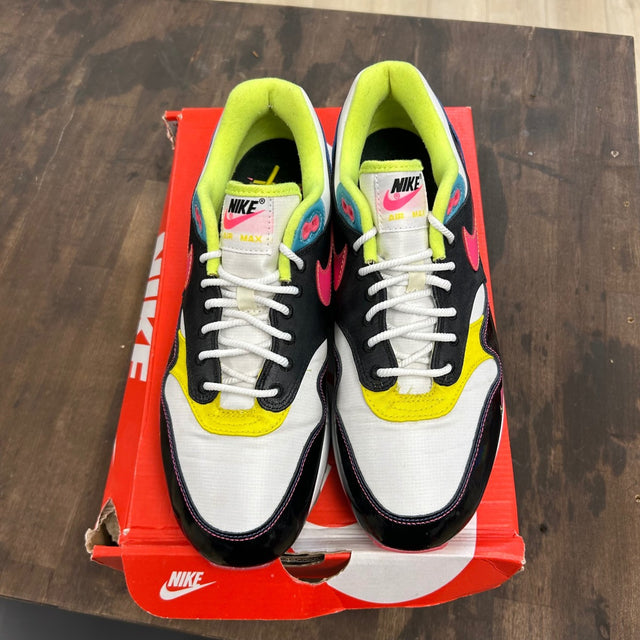 Nike Air Max 1 Hyper Pink - Image 2