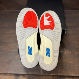Jordan 3 Retro OG Rare Air - Image 8
