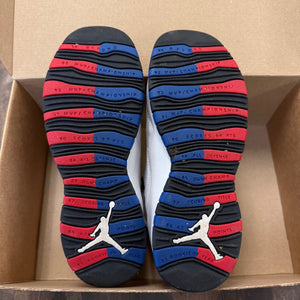 Jordan 10 Retro Russell Westbrook Class of 2006 (GS) Size 6Y (Pre-Owned) - Image 5