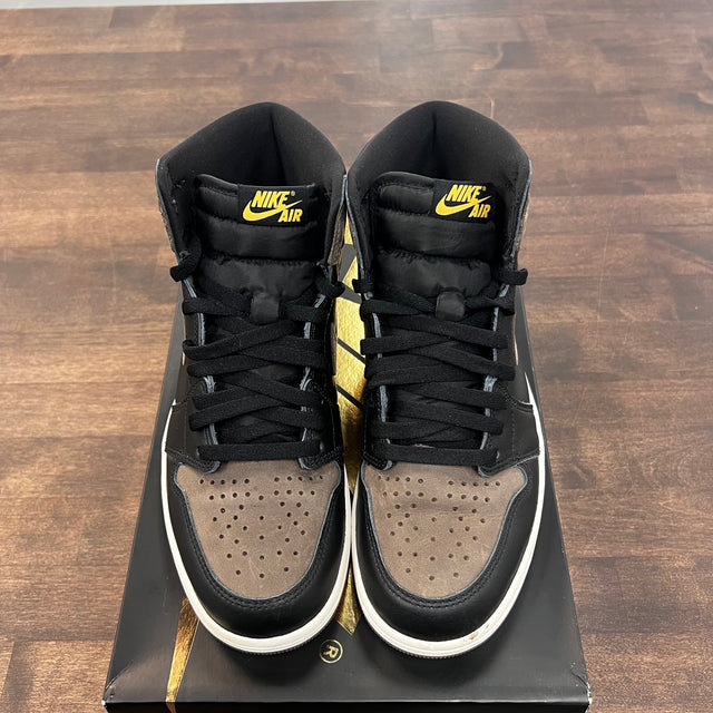 Palomino Jordan 1 High (USED)