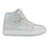Jordan 1 High Zoom Air CMFT Grey Fog (Women's)