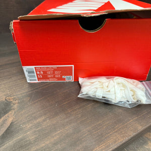 Nike Dunk Low Setsubun (2022) Size 9.5 (Pre-Owned) - Image 6