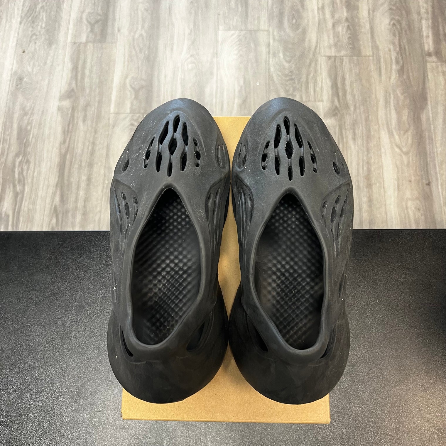 Onyx Foam RNR (USED)