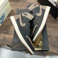 Palomino Jordan 1 High (USED)